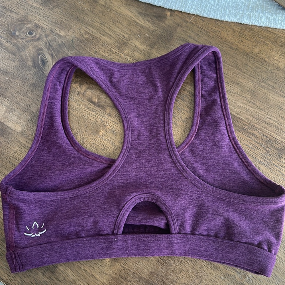 Yoga bra - Picture 2 of 2